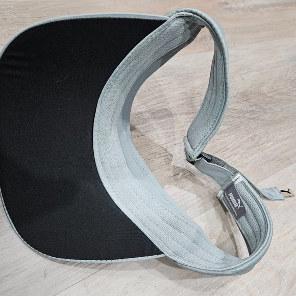 Puma Visor - Picture 2 of 3